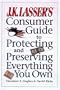 J.K. Lasser's Consumer Guide to Protecting and Preserving Everything You Own