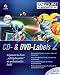 CD- & DVD-Labels 2 (+10 Rohlinge) Limitierte Auflage
