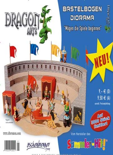 Dragon Arts