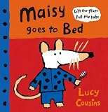 Maisy Goes to Bed: Mini Edition (Maisy)
