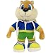 Conker: Single Player 7-inch Plush