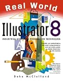 Real World Illustrator 8