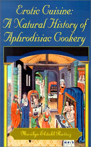 Cooking History