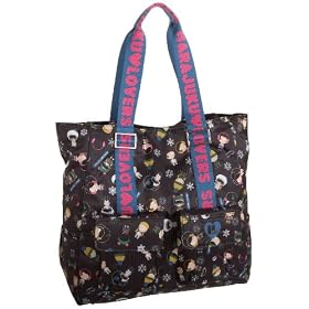 HARAJUKU LOVERS Uh-O Tote