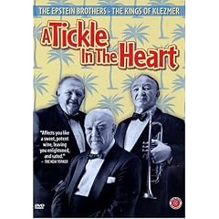 A Tickle in the Heart