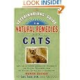 Veterinarians Guide to Natural Remedies for Cats : Safe and... by Martin Zucker