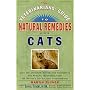 Veterinarians' Guide to Natural Remedies for Cats