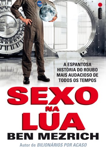 Sexo na Lua (Portuguese Edition)