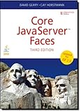 Core JavaServer Faces (3rd Edition)