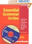 Essential Grammar in Use With Answers and CD-ROM: A Self-Study Reference and Practice Book for Elementary Students of English (Book & CD-Rom)