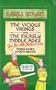 The Vicious Vikings and the Measly Middle Ages (Horrible Histories)