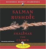 Shalimar the Clown: A Novel