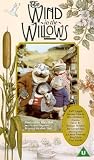 Review Fremantle Home Entertainment  / Wind In The Willows [1983]