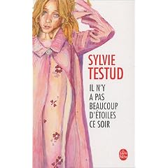 Il n'y a pas beaucoup d'�toiles ce soir