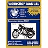 BMW Motorcycles Workshop Manual R50 R50S R60 R69S