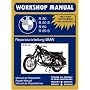 BMW Motorcycles Workshop Manual R50 R50S R60 R69S