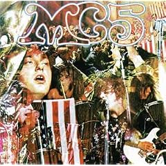 Kick Out the Jams [VINYL]