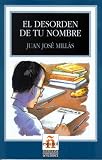 El desorden de tu nombre