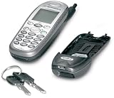 Psm20i Bar Code Scanner Attachment
