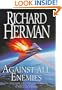 AGAINST ALL ENEMIES.