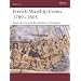 French Warship Crews 1789-1805: From the French Revolution to Trafalgar (Warrior)