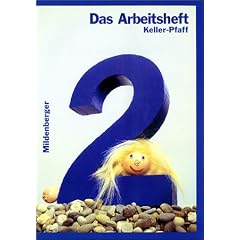 Das Mathebuch 2: Das Mathebuch, EURO, Das Arbeitsheft (Taschenbuch)