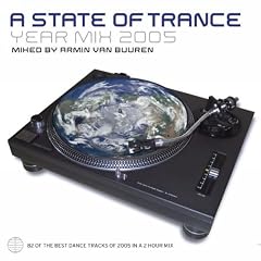 A State of Trance - Year Mix 2005: Mixed By Armin Van Buuren
