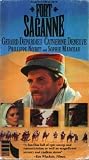 Fort Saganne [VHS] [Import]