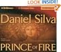 Prince of Fire (Gabriel Allon Series)