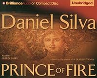 Prince of Fire