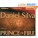 Prince of Fire (Gabriel Allon Series)