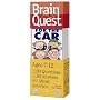 Brain Quest for the Car