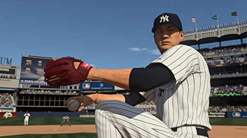 MLB-The-Show