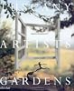 Tuscany artists' gardens by  Mariella Sgaravatti;&nbsp;Mario Ciampi 