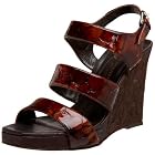Donald J Pliner Women's Ivonne Wedge Sandal