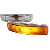 Land Rover Range Rover Sport LR3 2006 2007 2008 2009 Side Marker Light Lens - Smoked by Spec-D Tuning&node=15684181