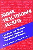 Nurse Practitioner Secrets