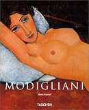 Revue Taschen  / Amedeo Modigliani, 1884-1920