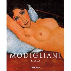 Amedeo Modigliani, 1884-1920