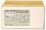 Wrek Elite Paintballs 2000 Count