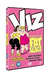 Viz - Fat Slags [DVD]
