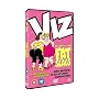 Viz - Oh Lordy! It's The The Fat Slags [DVD] [1992]
