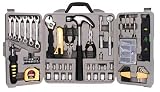 Allied International 39031 180-Piece Home Repair Tool Set