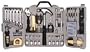 Allied International 39031 180-Piece Home Repair Tool Set