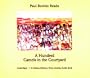 Paul Bowles Reads A Hundred Camels in the Courtyard