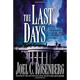 The Last Days (Political Thrillers Series #2)