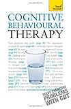 Cognitive behavioural therapy