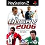 Rugby Challenge 2006 (PS2)