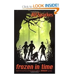 Frozen in Time
