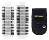 Leatherman 934870 42 Bit Assortment with Nylon Sheath